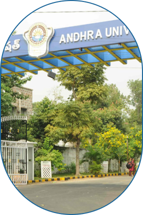 STUDY IN ANDHRA PRADESH