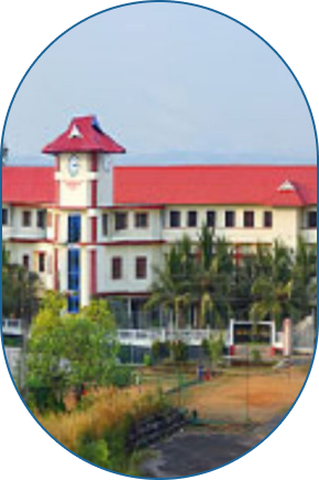 STUDY IN PONDICHERRY